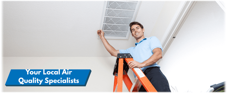 Needham DuctForce Air Systems