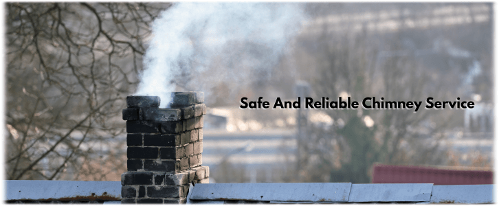 Chimney Cleaning Needham MA