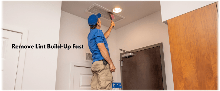 Dryer Vent Cleaning Needham MA