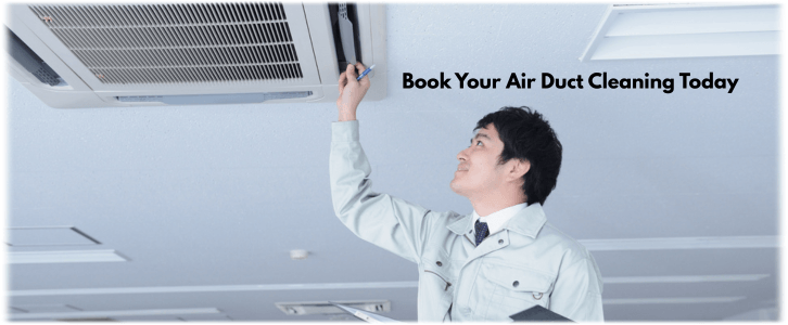 Needham MA Air Duct Cleaning
