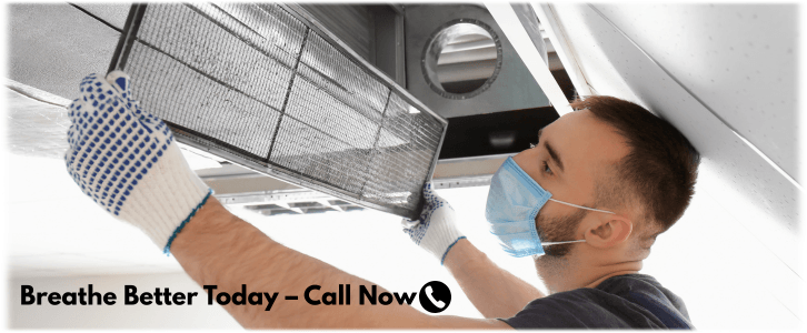 Air Duct Cleaning Needham MA
